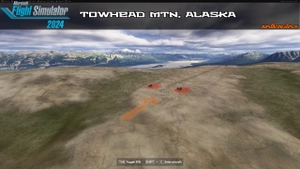 Northcoaster76's Alaska Scenery Project thumbnail 23