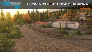 Northcoaster76's Alaska Scenery Project thumbnail 24