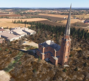 Norway Church Fix thumbnail 3