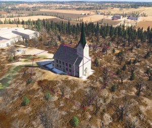 Norway Church Fix thumbnail 4