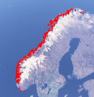 Norway Fish Farms Megapack (1067 items) thumbnail 2