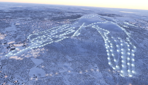 Norway Ski Resorts Megapack (100 resorts) thumbnail 1