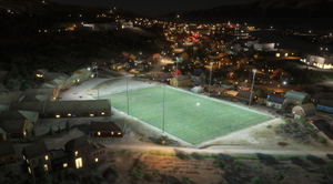 Norway Sports Fields Megapack thumbnail 9