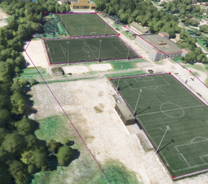Norway Sports Fields Megapack thumbnail 10