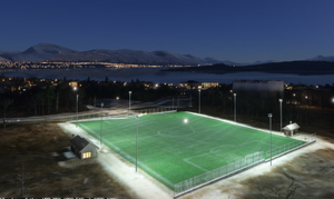 Norway Sports Fields Megapack thumbnail 13