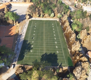 Norway Sports Fields Megapack thumbnail 11