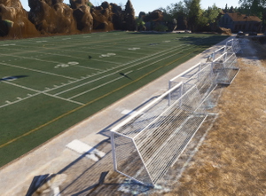 Norway Sports Fields Megapack thumbnail 12