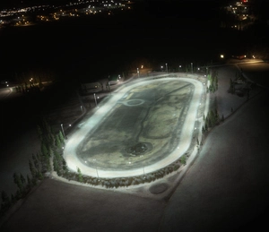 Norway Sports Fields Megapack thumbnail 5