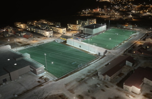 Norway Sports Fields Megapack thumbnail 8