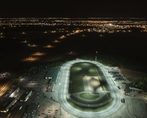 Norway Sports Fields Megapack thumbnail 7