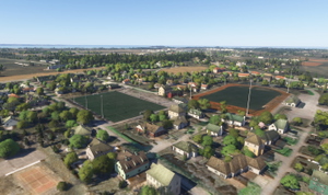 Norway Sports Fields Megapack thumbnail 6