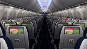Norwegian  (Fleet) w/Cabin - iFly 737 MAX8 thumbnail 8