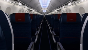 Norwegian  (Fleet) w/Cabin - iFly 737 MAX8 thumbnail 3