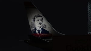 Norwegian Air Sweden (Pack 1) w/Cabin - iFly 737 MAX8 thumbnail 13