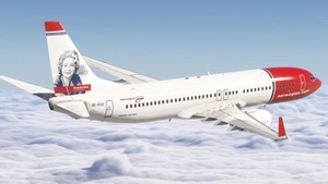 Norwegian [Pack 1] - PMDG 738  2024 thumbnail 2