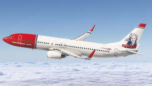 Norwegian [Pack 1] - PMDG 738  2024 thumbnail 3