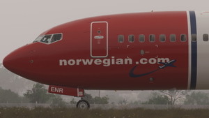 Norwegian [Pack 1] - PMDG 738  2024 thumbnail 5