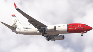 Norwegian [Pack 1] - PMDG 738  2024 thumbnail 9