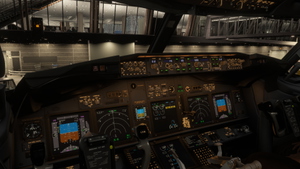 Norwegian [Pack 1] - PMDG 738  2024 thumbnail 12