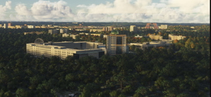 Novosibirsk Landmarks 2024 thumbnail 4