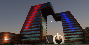 Novosibirsk Landmarks 2020 thumbnail 12