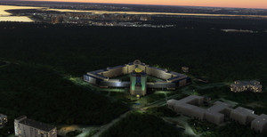 Novosibirsk Landmarks 2020 thumbnail 13