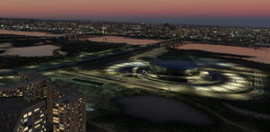 Novosibirsk Landmarks 2020 thumbnail 14