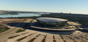 Novosibirsk Landmarks 2020 thumbnail 15