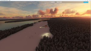 Nulato Airport  (PANU) thumbnail 6