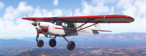 NXCub Monster white-red N-A0305 thumbnail 1