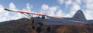 NXCub Monster white-red N-A0305 thumbnail 2