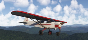NXCub Monster white-red N-A0305 thumbnail 3