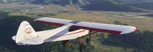 NXCub Monster white-red N-A0305 thumbnail 4