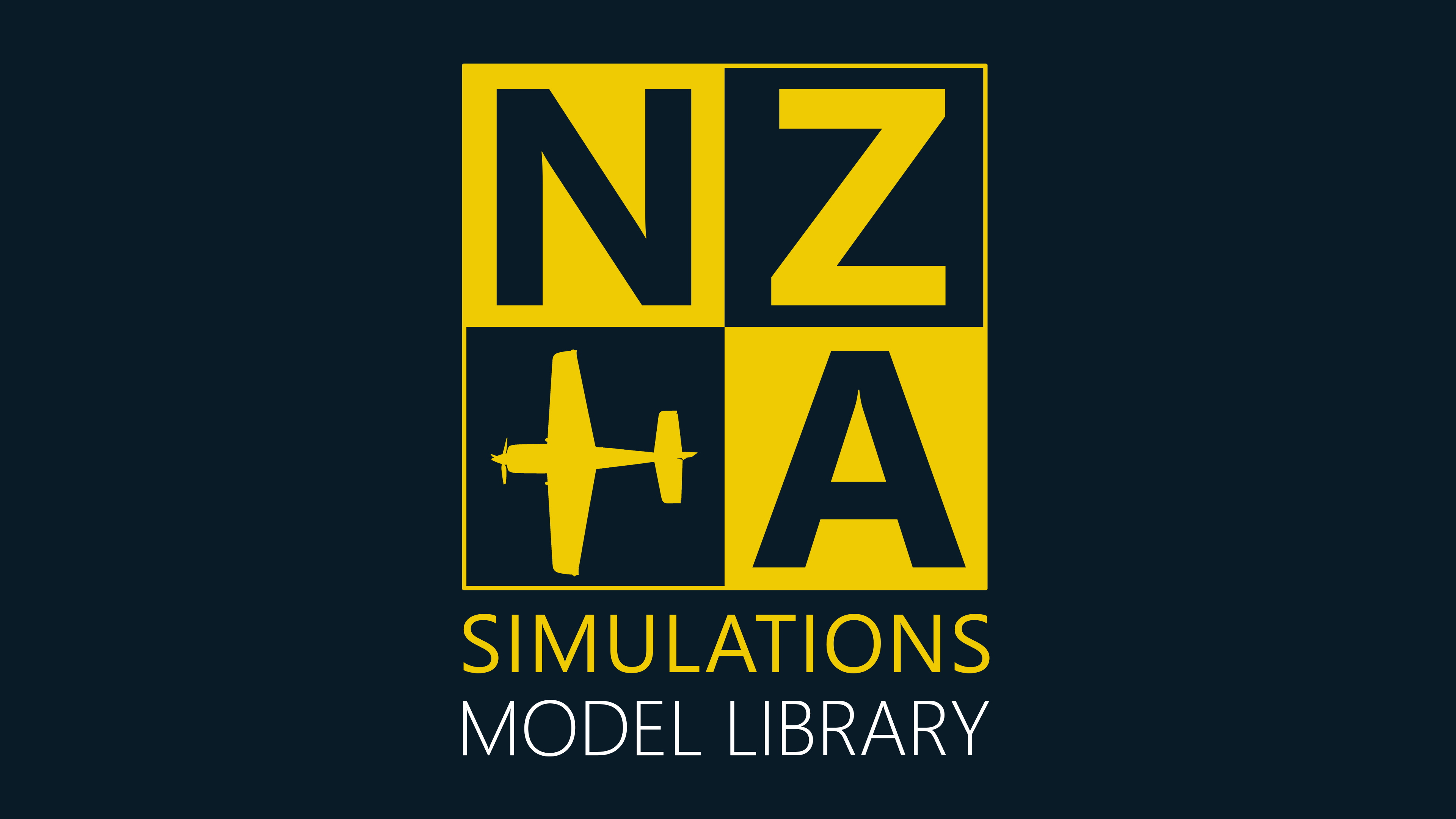 NZA - Model Library 2020 & 2024 - Image 1