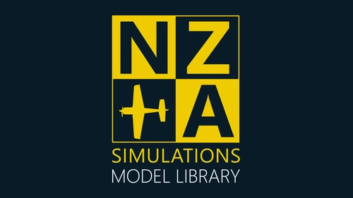 NZA - Model Library 2020 & 2024