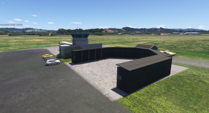 NZAR - Ardmore Aerodrome, New Zealand (FS2024) thumbnail 13