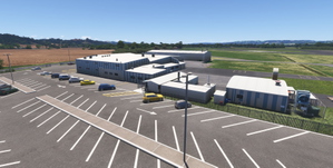 NZAR - Ardmore Aerodrome, New Zealand (FS2024) thumbnail 8