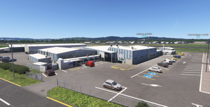 NZAR - Ardmore Aerodrome, New Zealand (FS2024) thumbnail 10