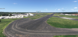 NZAR - Ardmore Aerodrome, New Zealand (FS2024) thumbnail 11