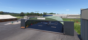 NZAR - Ardmore Aerodrome, New Zealand (FS2024) thumbnail 3