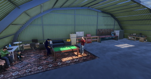 NZAR - Ardmore Aerodrome, New Zealand (FS2024) thumbnail 5