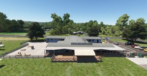 NZAR - Ardmore Aerodrome, New Zealand (fully modelled) thumbnail 5