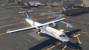 NZCH - NZA Simulation GSX Profile thumbnail 1
