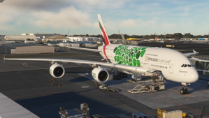 NZCH - NZA Simulation GSX Profile thumbnail 2