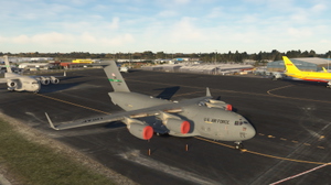 NZCH - NZA Simulation GSX Profile thumbnail 6