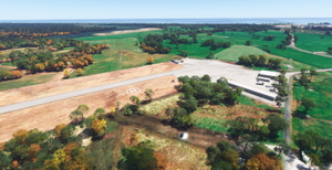NZHT  - Haast Aerodrome, New Zealand. thumbnail 4