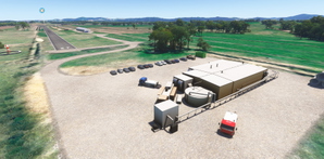 NZME - Mercer Airfield, New Zealand. thumbnail 6