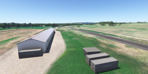 NZME - Mercer Airfield, New Zealand. thumbnail 4