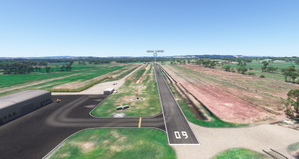 NZME - Mercer Airfield, New Zealand. thumbnail 2