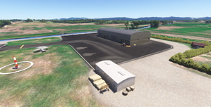 NZME - Mercer Airfield, New Zealand. thumbnail 1